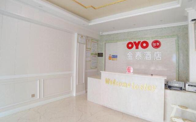 Jintai Hotel
