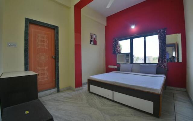 Hotel and Soham Events