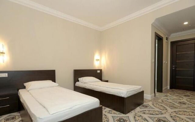 Hotel Palace Severin