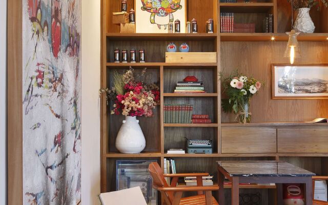 Casa Marques Santa Teresa