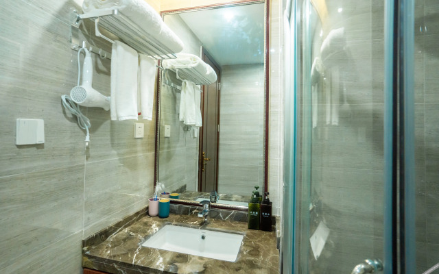Sanya Haitangwan Lemon Hotel Resort Apartment