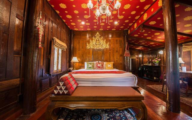 Phuttal Residence