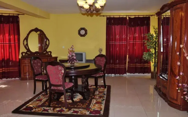 Hotel Dubnica