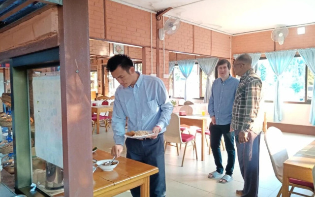 Wun Tawp Garden Hotel