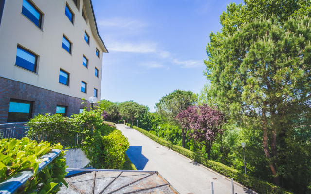 Hotel Mamiani & Relaxing Spa Urbino