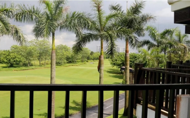 Zhuhai Jinwan Golf Hotel (Jinwan Huafa Shangdu Branch)