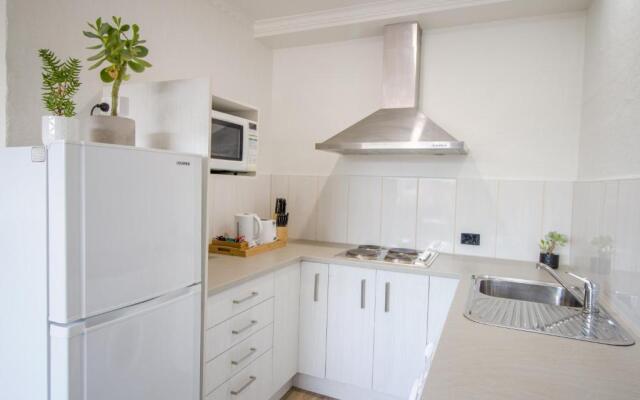CBD Apartments Launceston