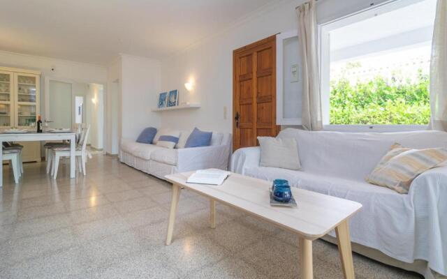 Villa Campins