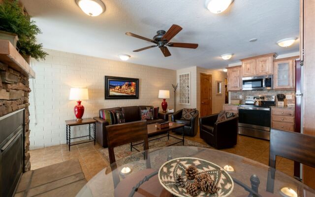 Park Avenue 1 Bedroom Condominiums