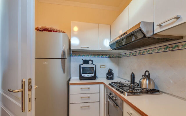 Italy Rents Santa Maria Novella