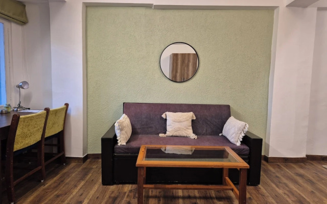 The Coverpage Boutique Stays