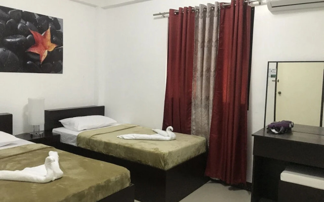 4C's Tourist Lodge