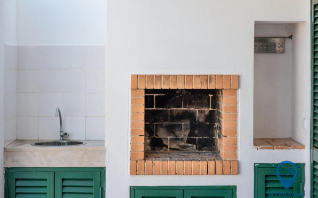 Casa Nico a 3 minutos da praia