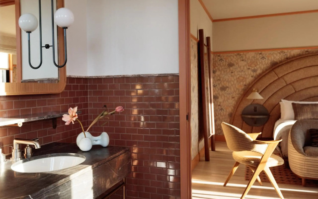 Santa Monica Proper Hotel, a Member of Design Hotels