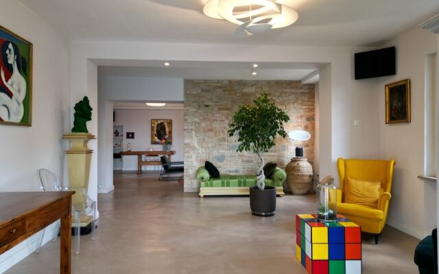 CorteViva Boutique B&B
