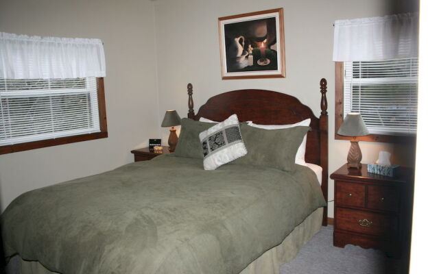 Oakview Lodge & Marina