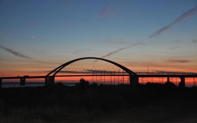 Fehmarn-Ostseeferien"Sundperle" 1401App 1