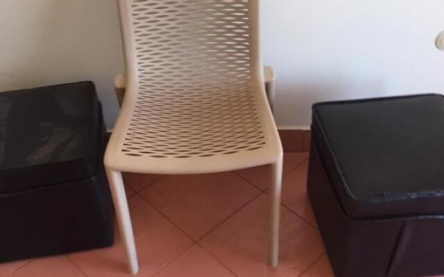 Furnished Porto Marina Chalet For Rent - 81m