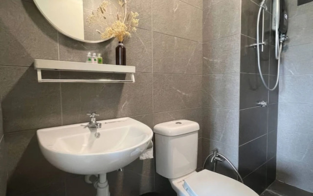 Residensi Majestic Maxim Condo