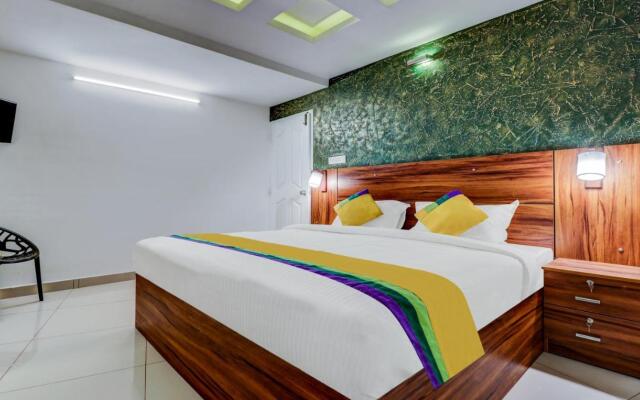 Itsy Hotels Dew Dreams
