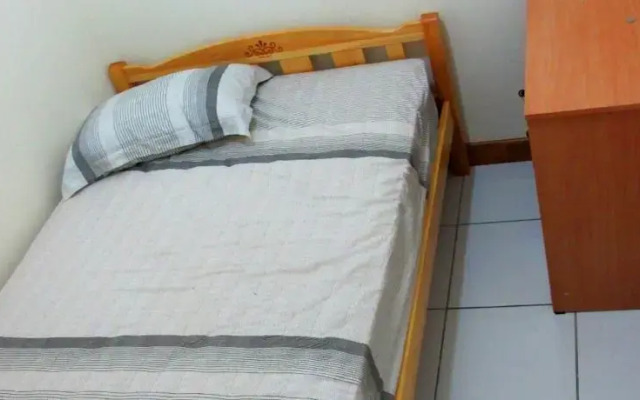 Pluit Raya 133 Residence