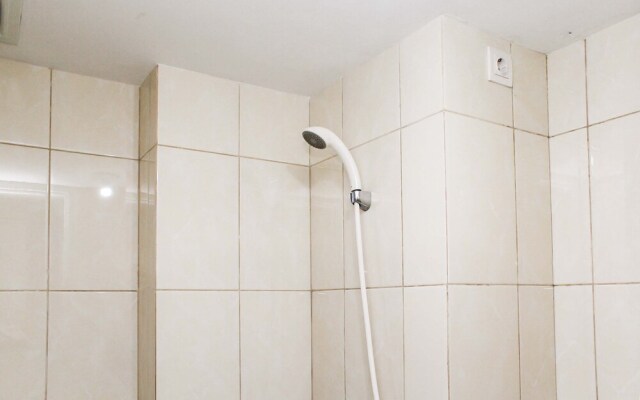 Nice Studio At Springlake Summarecon Bekasi Apartment