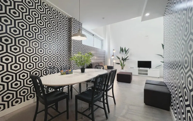 Stay U-nique Apartments Pellaires