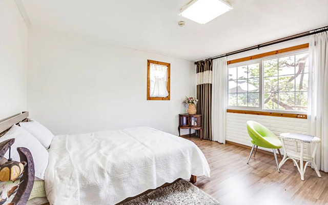 Yangpyeong Green Garden Pension