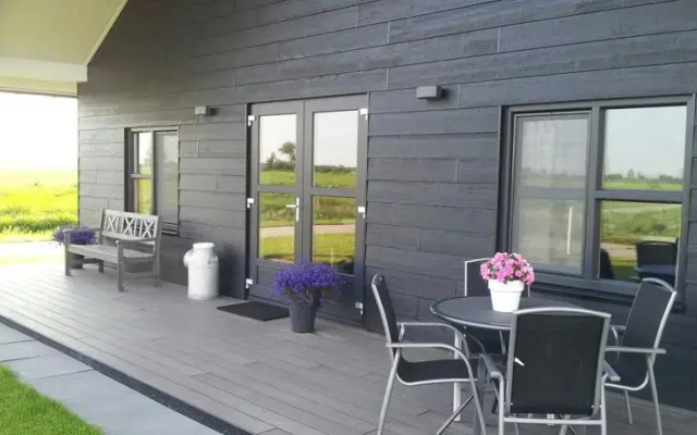 B&B Gastenverblijf Hoogenboom