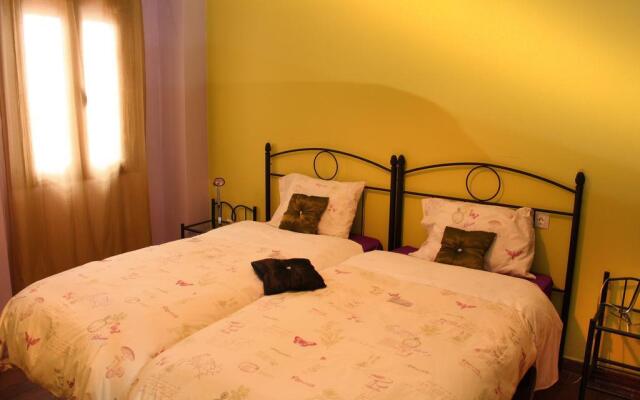 El Casino de Santa Cruz