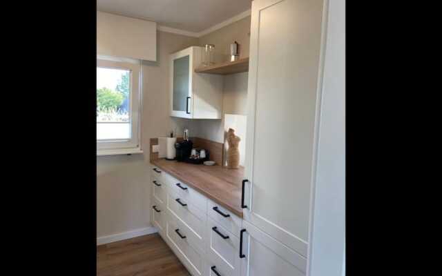 Paganetti´s Chalet - Two Bedroom House