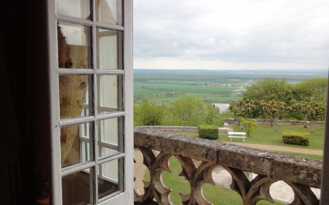 Hattonchatel Château & Restaurant La Table du Château