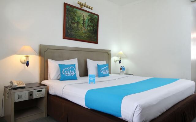 Airy Braga Lembong 21 Bandung