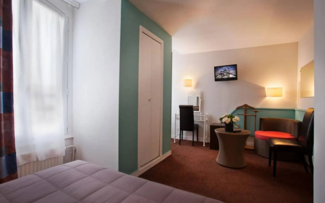 Almarine Eiffel Hotel & Spa