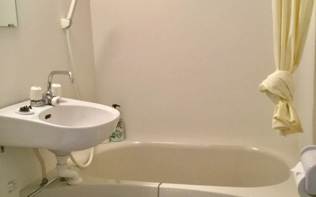Keimei Guest House - Hostel