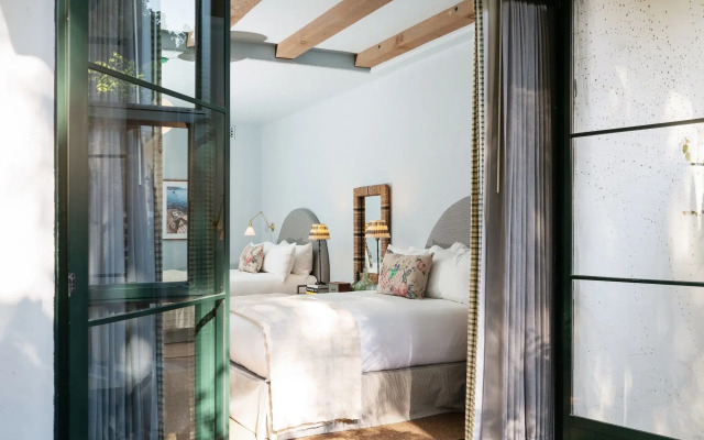Palihouse Santa Barbara