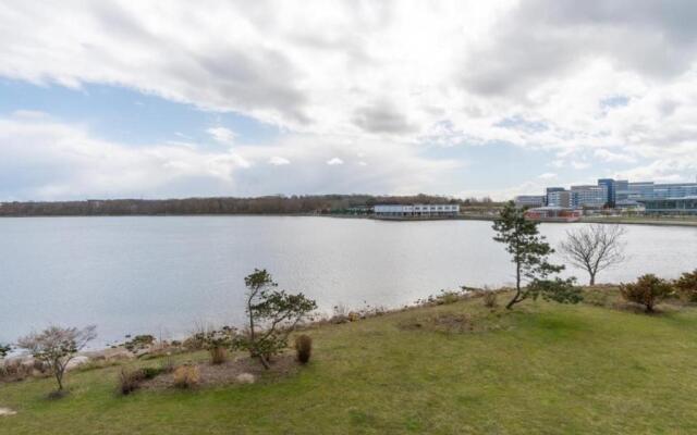 Strandhotel-Heiligenhafen-Wohnung-Strandbude-204-Typ-III