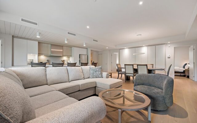 Lago by Tremblant Platinum