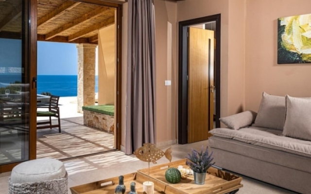 Terra Lucis Mountain Residences Aether Villa
