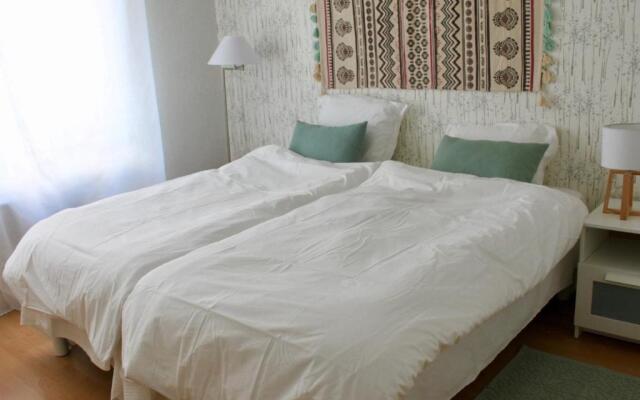 Appartement Arcachon, 3 pièces, 4 personnes - FR-1-319-427