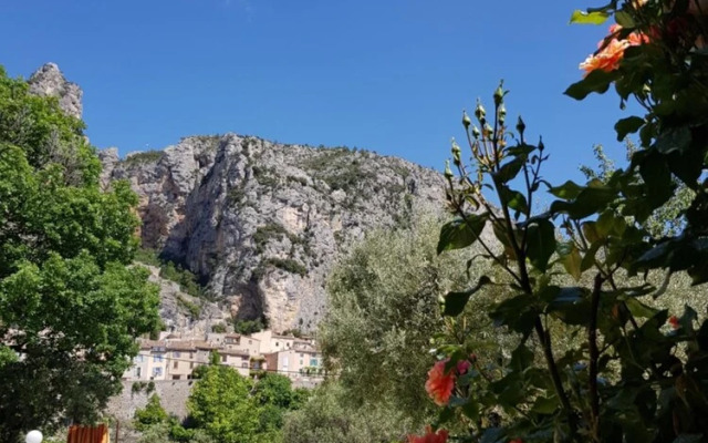 Chambres d'Hôtes Les Oliviers