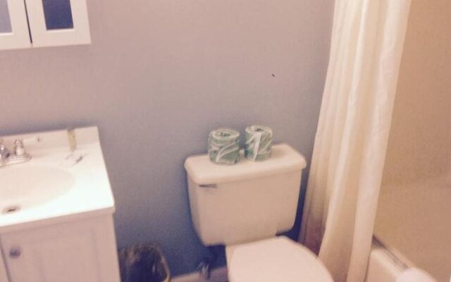 Hotel Charlee Sea Breeze - Oceanblock
