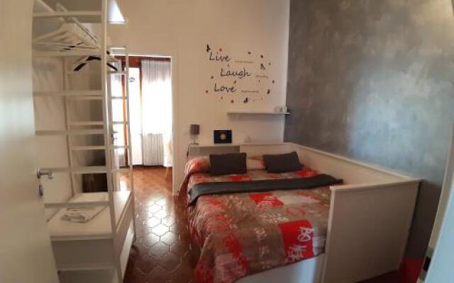 Terrazza
