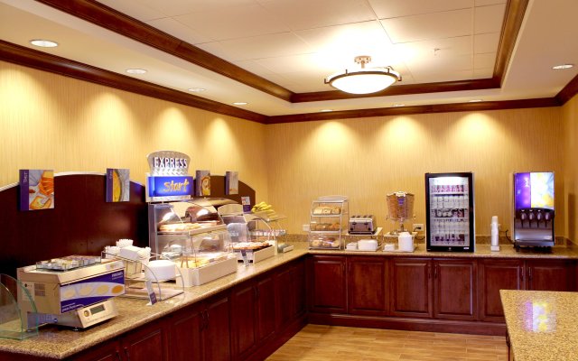 Holiday Inn Express Hotel & Suites Paducah West, an IHG Hotel