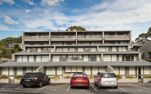 Horizon Apartments Narooma