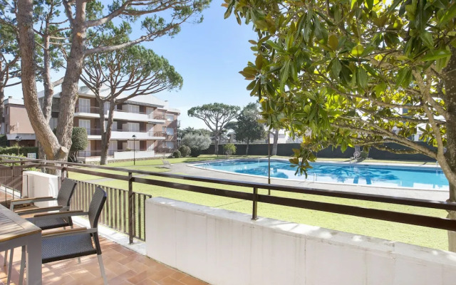 Apartment Rotonda Planta