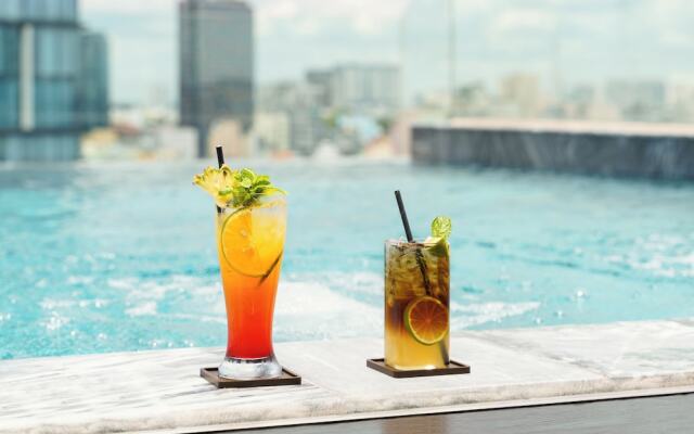 M City Hotel Saigon