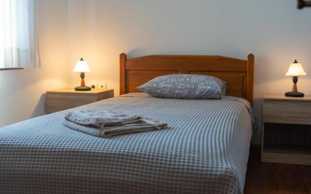 Lafkos House, Pelion