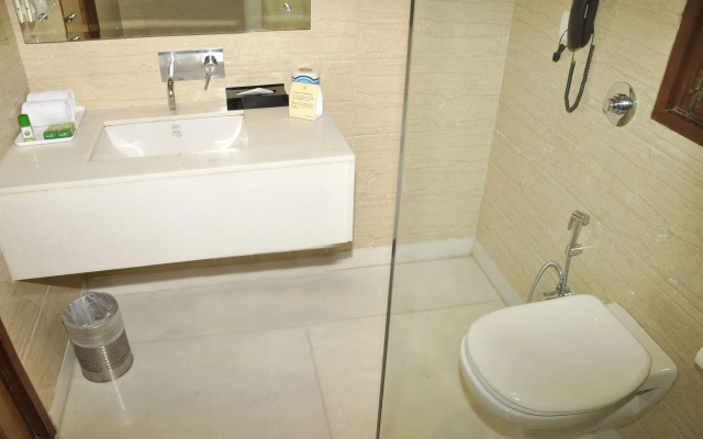 Hotel Park Residency