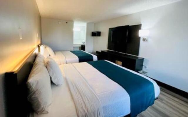 Value Inn Jeffersonville